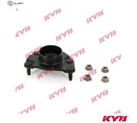 SUSPENSION STRUT SUPPORT MOUNT SM5386 FOR JEEP CHEROKEE/LIBERTY 2.5L ENR 2.8L