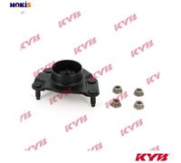 SUSPENSION STRUT SUPPORT MOUNT SM5386 FOR JEEP CHEROKEE/LIBERTY 2.5L ENR 2.8L