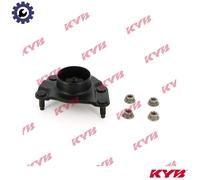 SUSPENSION STRUT SUPPORT MOUNT SM5386 FOR JEEP CHEROKEE/LIBERTY 2.5L ENR 2.8L