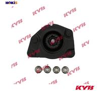 SUSPENSION STRUT SUPPORT MOUNT SM5387 FOR JEEP CHEROKEE/LIBERTY 2.5L ENR 2.8L