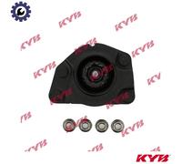 SUSPENSION STRUT SUPPORT MOUNT SM5387 FOR JEEP CHEROKEE/LIBERTY 2.5L ENR 2.8L