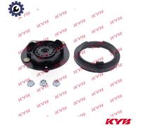 SUSPENSION STRUT SUPPORT MOUNT SM5406 FOR MAZDA FAMILIA/V/LANTIS 323/Mk/ASTINA