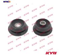 SUSPENSION STRUT SUPPORT MOUNT SM5445 FOR VW LT/Mk/II/Bus/28-35/28-46/Van 2.3L
