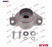 SUSPENSION STRUT SUPPORT MOUNT SM5666 FOR AUDI A4/S4 A5/S5 Q5/SUV CAEB 2.0L 4cyl