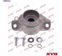SUSPENSION STRUT SUPPORT MOUNT SM5666 FOR AUDI A4/S4 A5/S5 Q5/SUV CAEB 2.0L 4cyl