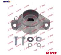 SUSPENSION STRUT SUPPORT MOUNT SM5666 FOR AUDI A4/S4 A5/S5 Q5/SUV CAEB 2.0L 4cyl