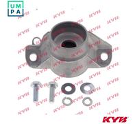 SUSPENSION STRUT SUPPORT MOUNT SM5666 FOR AUDI A4/S4 A5/S5 Q5/SUV CAEB 2.0L 4cyl