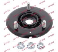 Top Strut Mounting fits NISSAN PATHFINDER R51 4.0 Front 2005 on VQ40DE KYB New