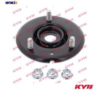 SUSPENSION STRUT SUPPORT MOUNT SM5698 FOR NISSAN ARMADA/III/SUV NP300/FRONTIER
