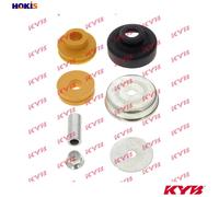 SUSPENSION STRUT SUPPORT MOUNT SM5752 FOR BMW N46B20CB/B/C/BD 2.0L 4cyl 3 E90