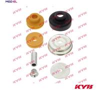 SUSPENSION STRUT SUPPORT MOUNT SM5752 FOR BMW N46B20CB/B/C/BD 2.0L 4cyl 3 E90