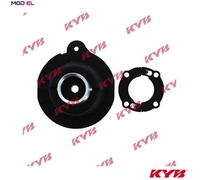 SUSPENSION STRUT SUPPORT MOUNT SM5813 FOR JEEP CHEROKEE/SUV/HATCH/MEDIO 2.0L