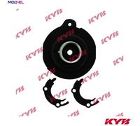 SUSPENSION STRUT SUPPORT MOUNT SM5814 FOR JEEP CHEROKEE/SUV/HATCH/MEDIO 2.0L