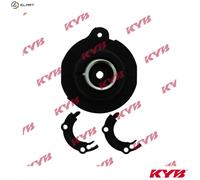 SUSPENSION STRUT SUPPORT MOUNT SM5814 FOR JEEP CHEROKEE/SUV/HATCH/MEDIO 2.0L
