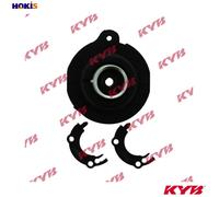 SUSPENSION STRUT SUPPORT MOUNT SM5814 FOR JEEP CHEROKEE/SUV/HATCH/MEDIO 2.0L