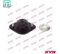 KYB SM9000 Rear Top Strut Mount - Fits BMW E46 3 Series / 320d - OE 33521092362