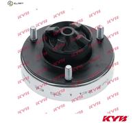 SUSPENSION STRUT SUPPORT MOUNT SM9005 FOR BMW M43B18 M40B18 1.8L 4cyl 5 E34 2.5L