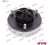 Kayaba (KYB) Suspension Strut Support Mount SM9005 - MacPherson Rear Axle