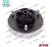 Kayaba (KYB) Suspension Strut Support Mount SM9005 - MacPherson Rear Axle