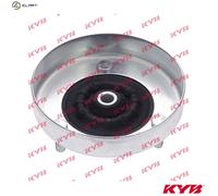 SUSPENSION STRUT SUPPORT MOUNT SM9006 FOR BMW M30B35 M30B34 3.4L M30B30 3.0L