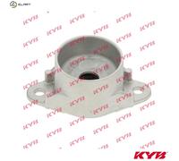 Shock absorber cushion Rear Axle SM9202 KYB for FORD MAZDA