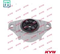 KYB Top strut mount Suspension Mounting Kit Rear Axle SM9203 Strut mount,Top mount FORD,MAZDA,Focus II Schrägheck (DA_, HCP, DP),Kuga Mk2 (DM2)