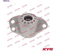 Shock absorber cushion Rear Axle SM9704 KYB for SEAT AUDI SKODA VW