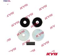 Rear Top Strut Shock Mounting for Renault:Clio II 2 562107519R 8200287736