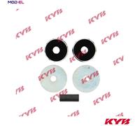 SUSPENSION STRUT SUPPORT MOUNT SM9914 FOR RENAULT CLIO/II/Mk/MIO LUTECIA 1.5L