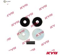 Fits KYB SM9914 pillow amort.kpl. RENAULT rear CLIO 98-
