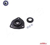 Shock absorber cushion Front Axle SMA0009 ASHIKA for NISSAN SUNNY III 100NX