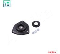 Shock absorber cushion Front Axle SMA0009 ASHIKA for NISSAN SUNNY III 100NX