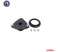 Ashika Top Strut Mount SMA0019 - Front Axle Suspension Support for Kia/Hyundai
