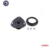 Ashika Top Strut Mount SMA0024 - Front Axle - for Hyundai, Kia