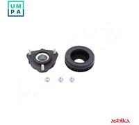 Ashika Suspension Strut Support Mount SMA0025 – Front Axle – for Ford, Mazda