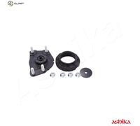 Shock absorber cushion Front Axle Left SMA0038 ASHIKA for JEEP CHEROKEE