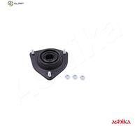 Shock absorber cushion Front Axle SMA0060 ASHIKA for HYUNDAI LANTRA Mk II MATRIX