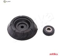 Ashika Top Strut Mount SMA0069 - Suspension Strut Support for Suzuki K10B 1.0L / Splash 1.3L