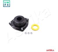 Ashika Top Strut Mount SMA0099 - Front Axle - for Chrysler Tacuma & Town & Country
