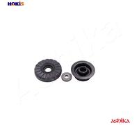 Ashika Top Strut Mount SMA0105 - Front Axle - Fits Chevrolet, Opel
