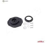 Shock absorber cushion Front Axle SMA0134 ASHIKA for CITROËN PEUGEOT