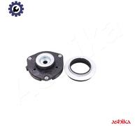 Shock absorber cushion Front Axle SMA0148 ASHIKA for VW SEAT SKODA AUDI
