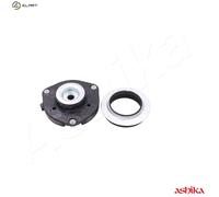 SUSPENSION STRUT SUPPORT MOUNT SMA0148 FOR SKODA OCTAVIA/II/Combi LAURA YETI