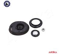 Shock absorber cushion Front Axle SMA0152 ASHIKA for CITROËN PEUGEOT