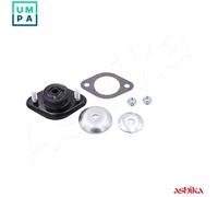 SMA0169 ASHIKA Suspension Strut Support Mount for BMW