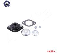 Shock absorber cushion Rear Axle SMA0169 ASHIKA for BMW 3 3 Touring 3 Coupe