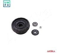 Ashika Top Strut Mount SMA0190 - Front Axle Suspension Support for Renault Opel Nissan Trafic III
