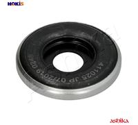 Ashika Suspension Strut Support Mount SMA0248 - Front Axle - Fits Renault, Dacia, Lada, Nissan