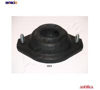 Shock absorber cushion Front Axle both sides SMA0479 ASHIKA for DAEWOO MATIZ