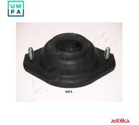 Shock absorber cushion Front Axle both sides SMA0479 ASHIKA for DAEWOO MATIZ